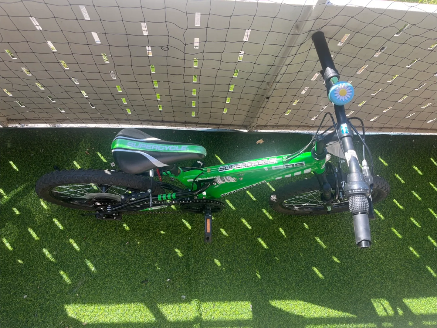 Supercycle Bike image indicator(2)