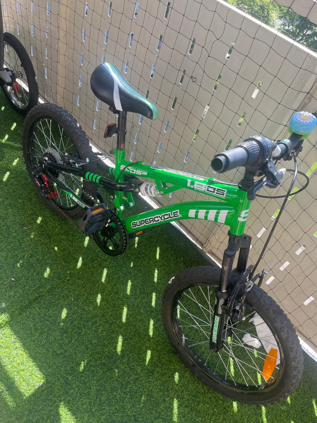 Supercycle Bike image indicator(4)