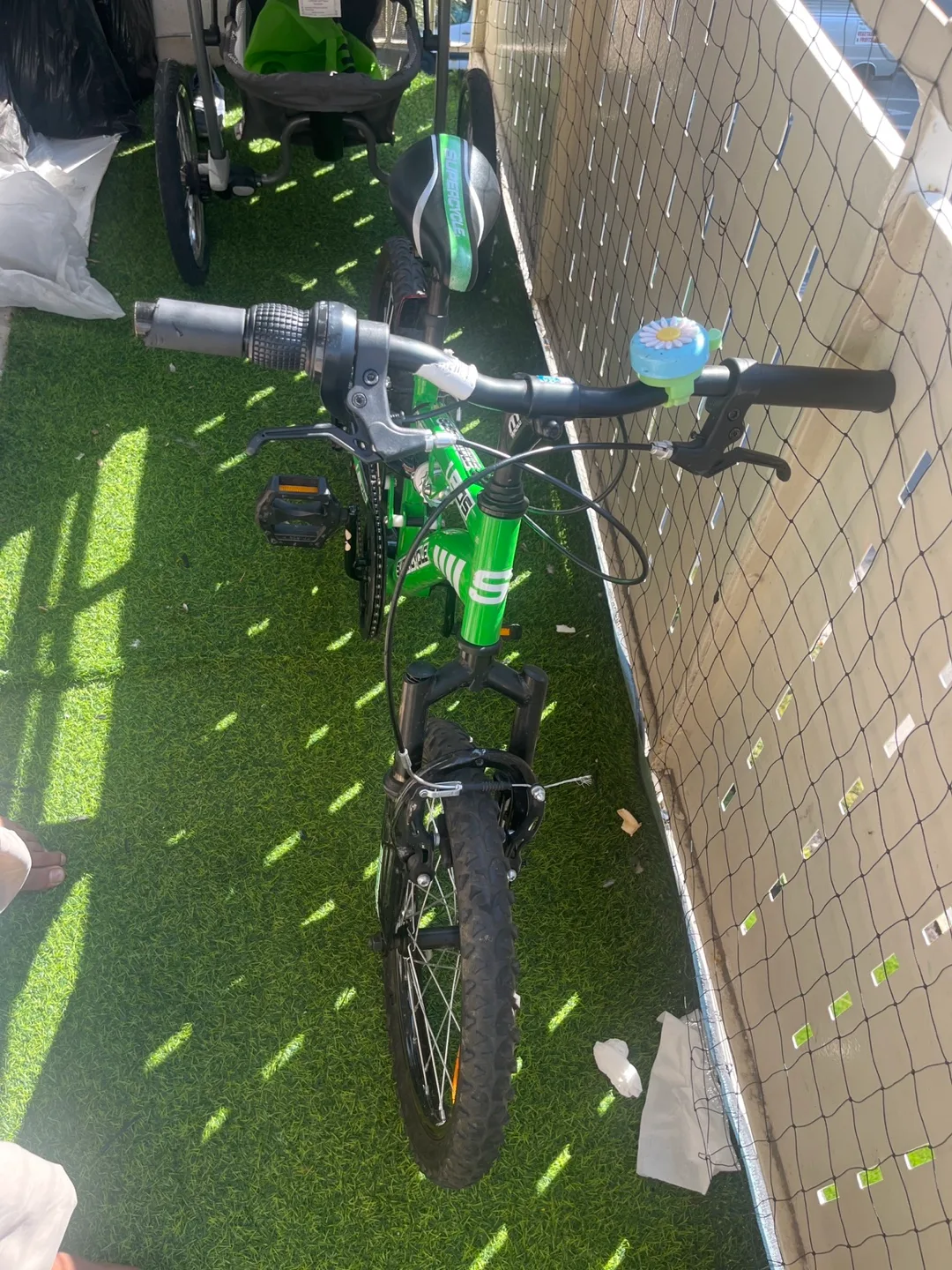 Supercycle Bike image indicator(5)