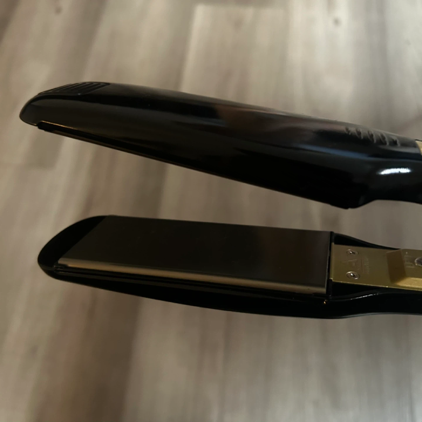 wavytalk Professional Salon Flat Iron - photo 3