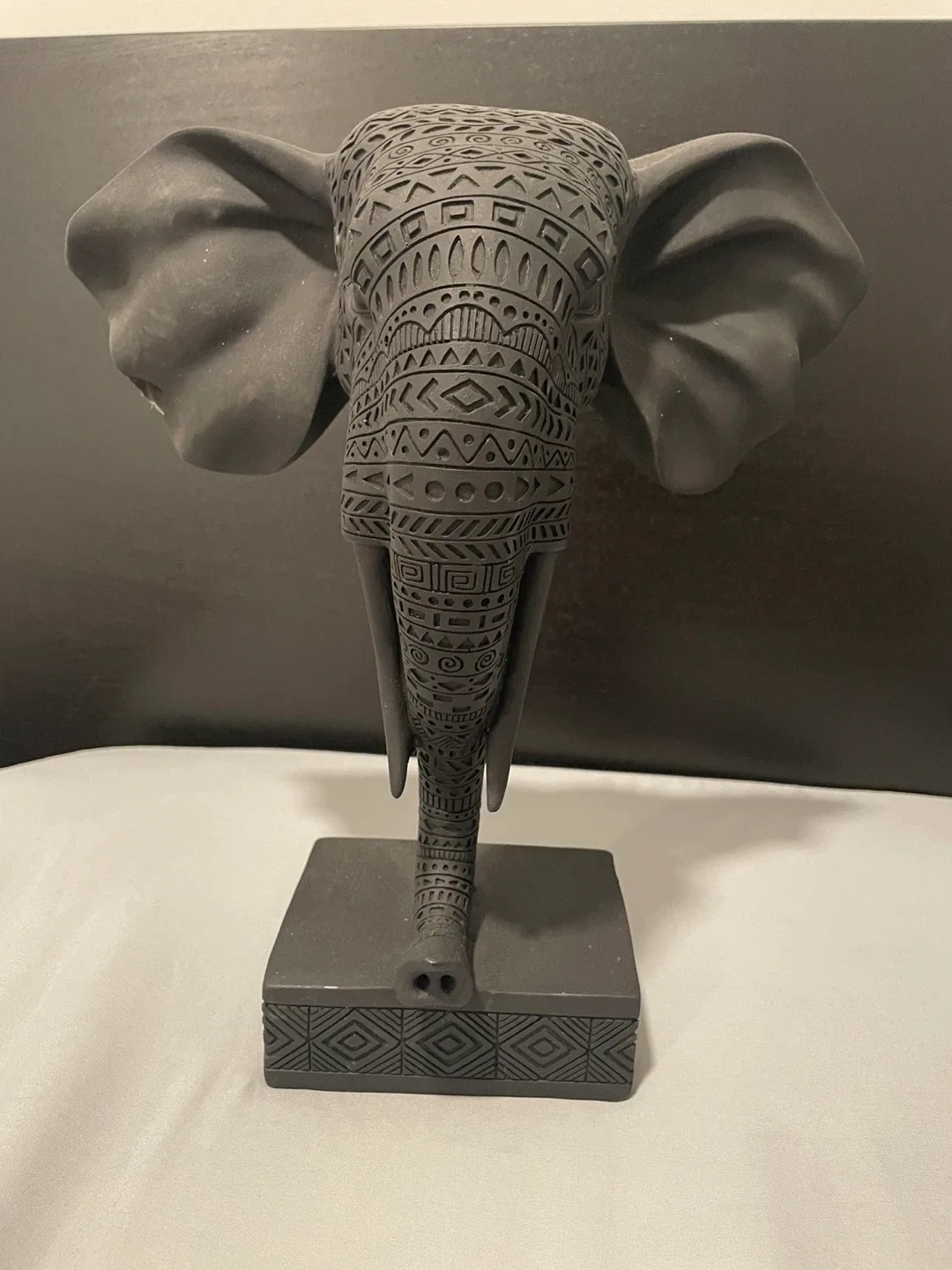 Elephant home decor thumbnail