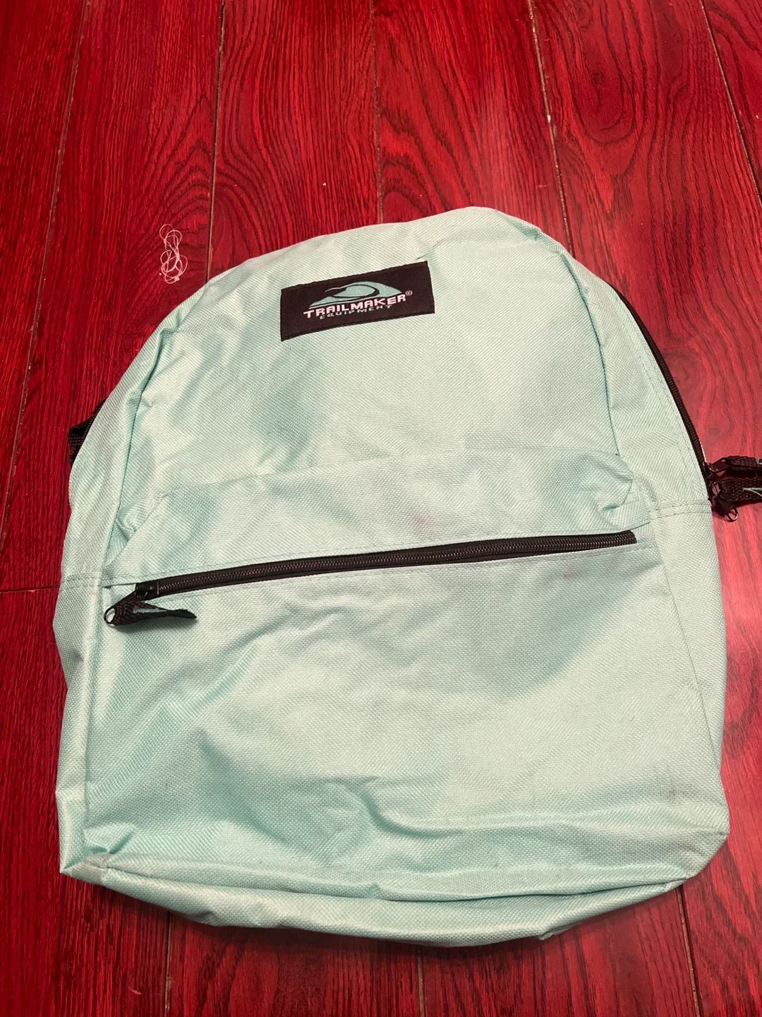 Trailmaker Backpack - Mint Green🧡 thumbnail