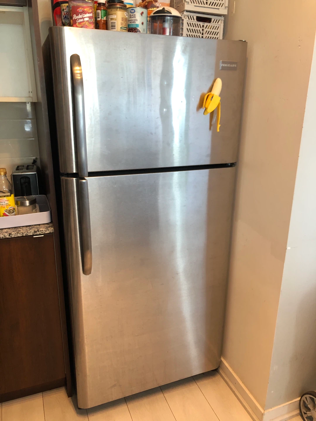 Kitchen Stainless steel - Fridge refrigerator stove dishwasher … - photo 5