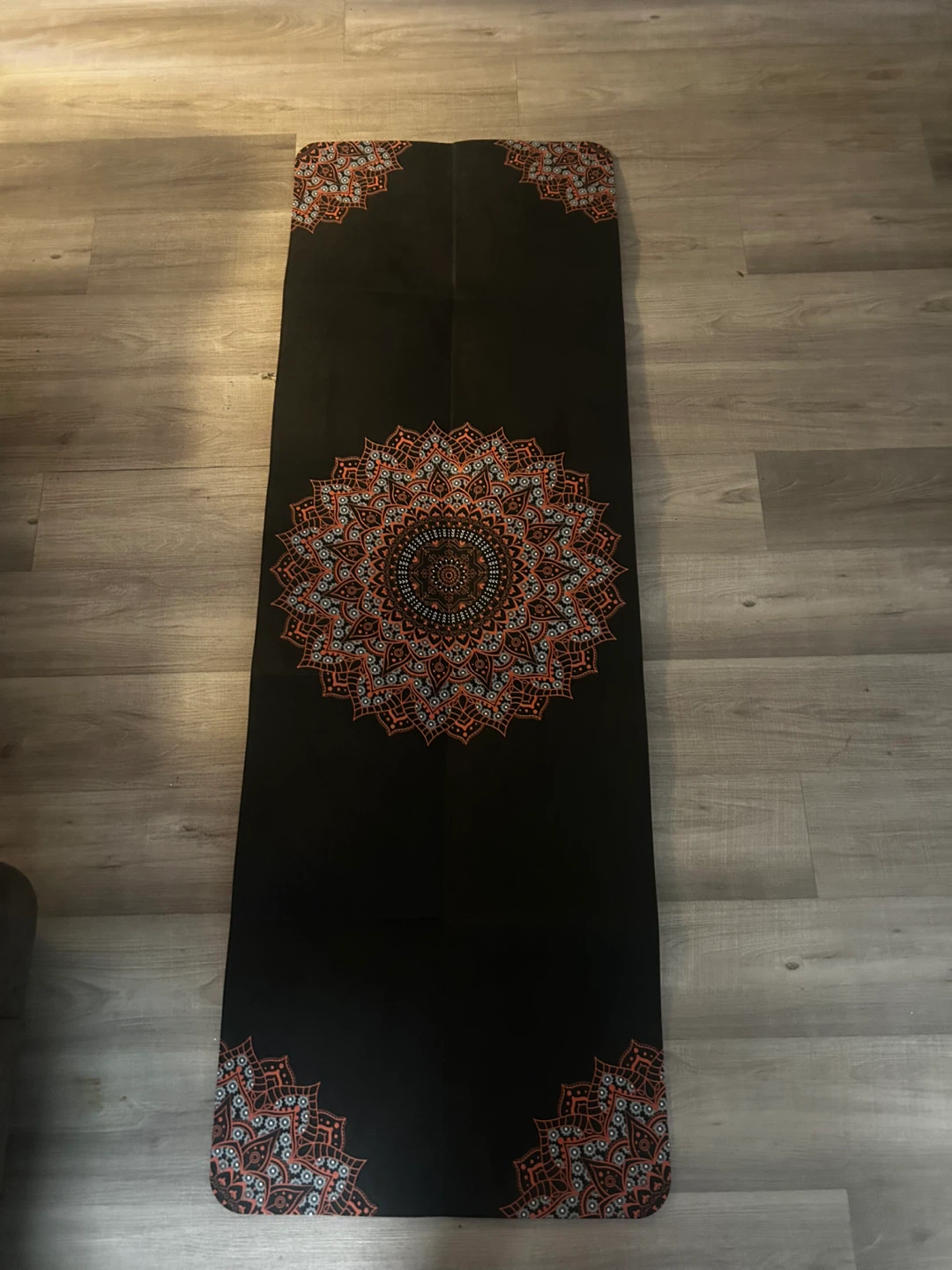 Yoga Mat with Carrying Bag - photo 3