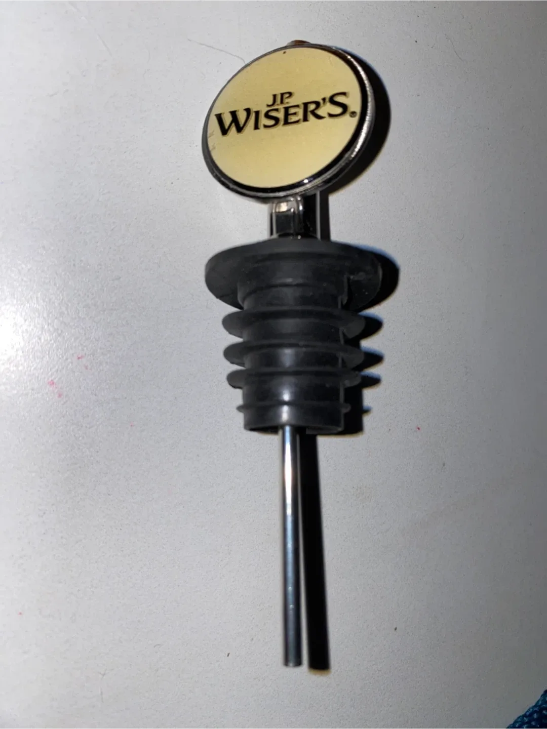 🧡JP Wiser's Bottle Stopper thumbnail