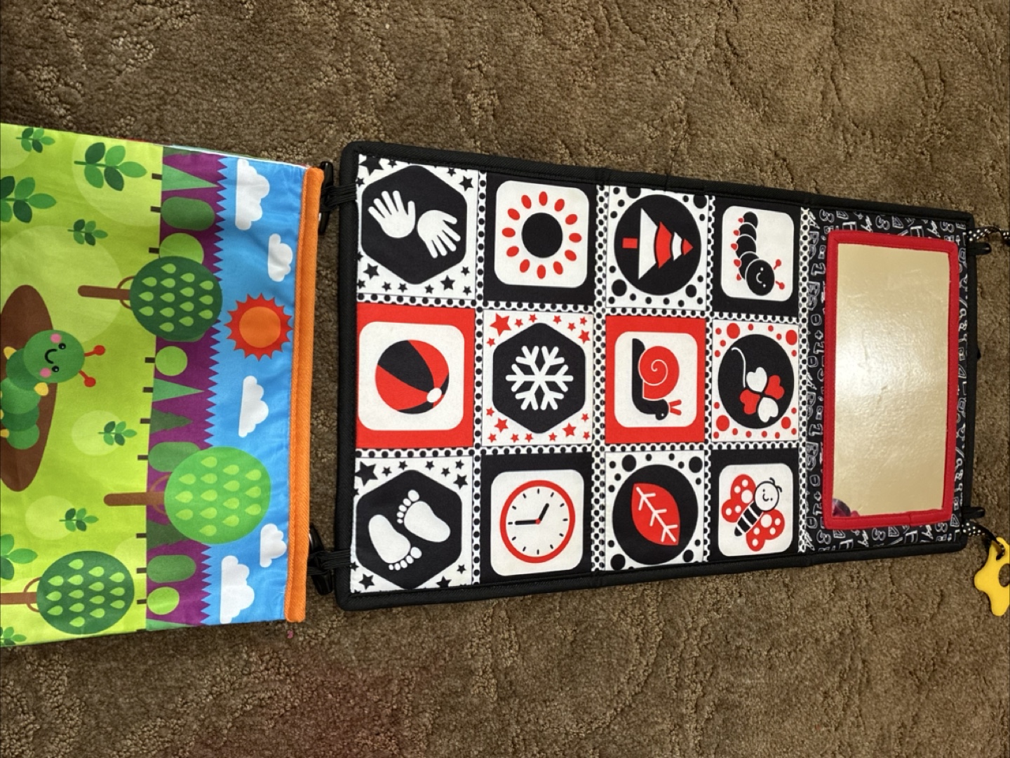 Baby Sensory Toys Bundle - photo 5