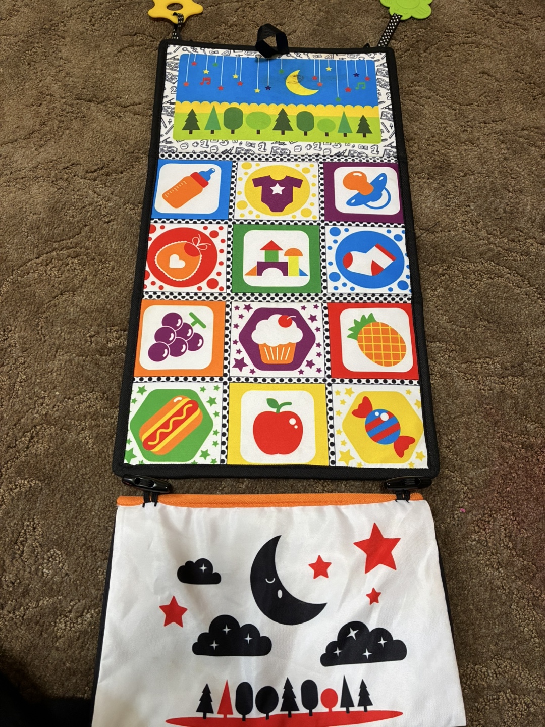 Baby Sensory Toys Bundle - photo 4