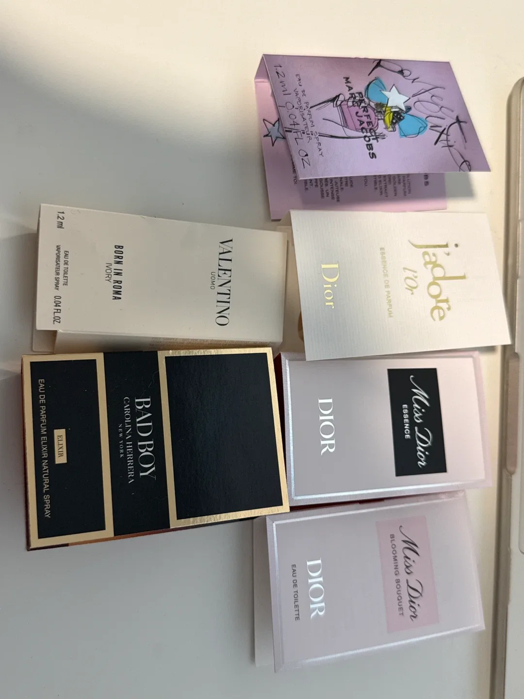 Yves Saint Laurent Libre & Jo Malone Cologne image indicator(3)