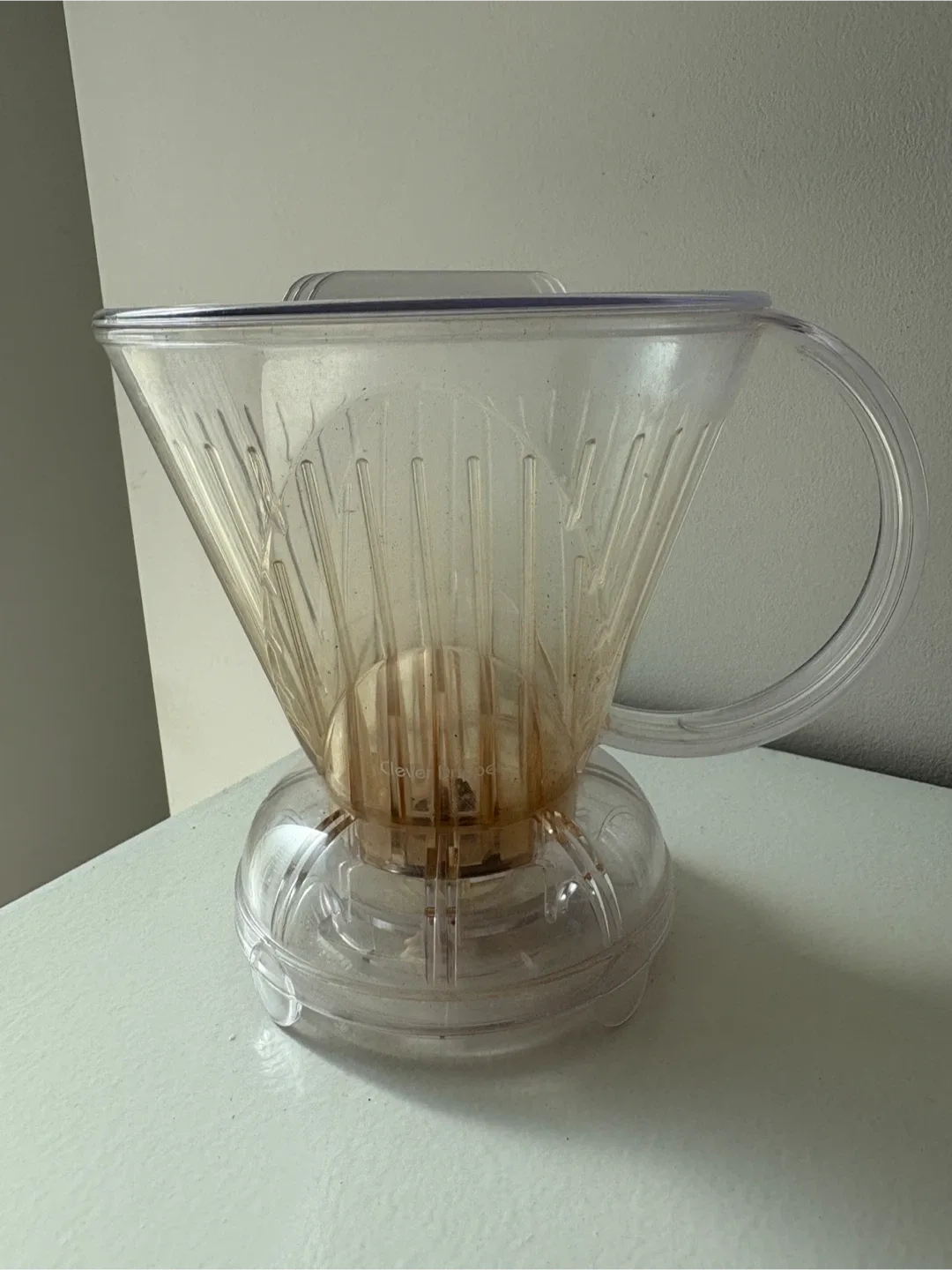 Clover Dripper Coffee Maker thumbnail