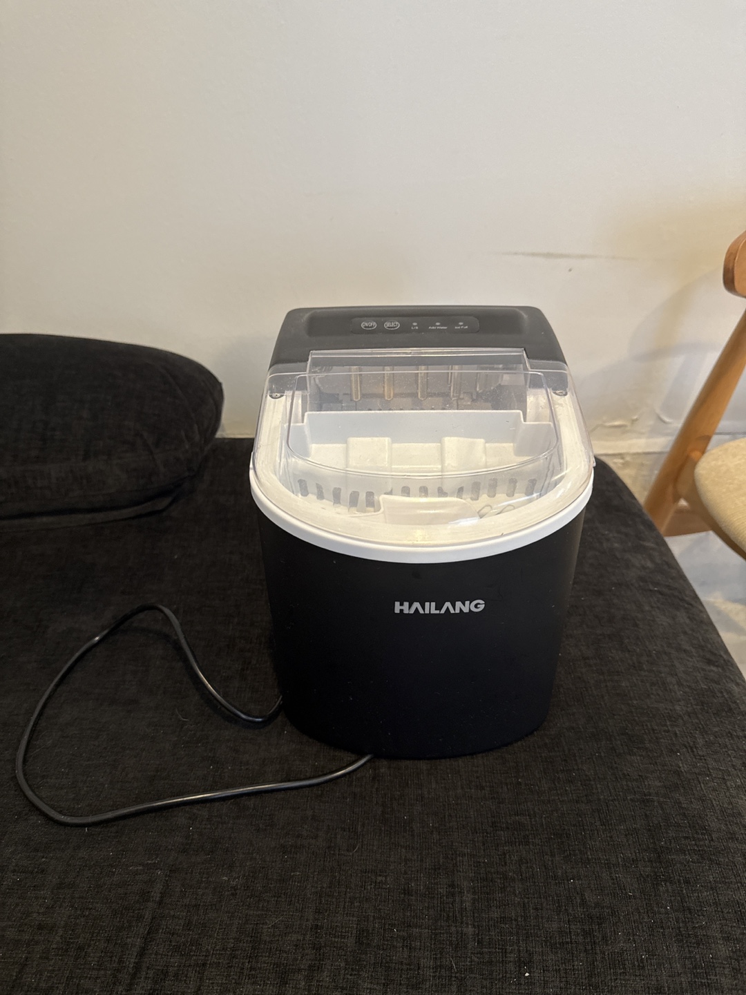 Hailang Ice Maker
