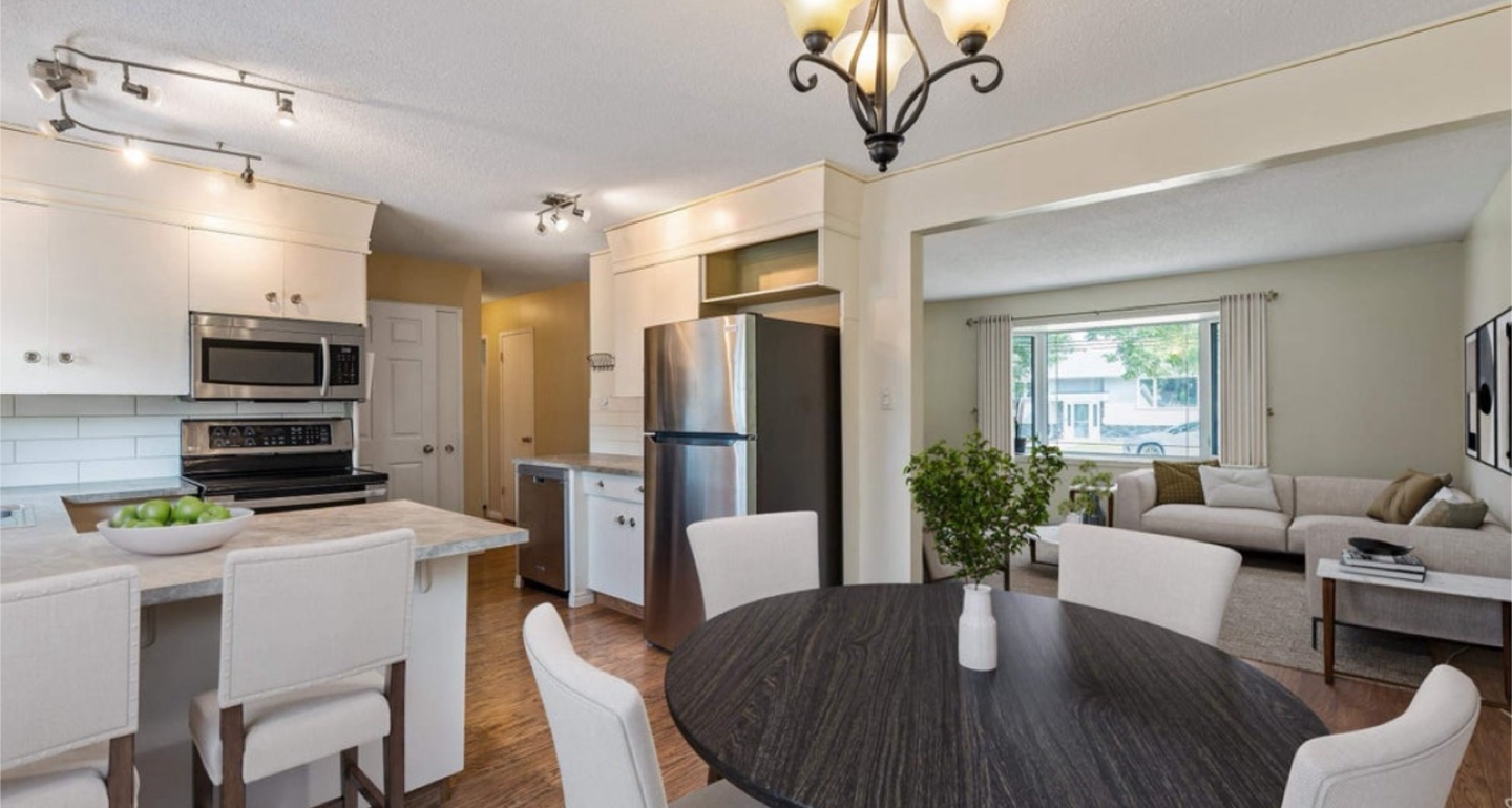 HOUSE FOR SALE SHERWOOD PARK - photo 4