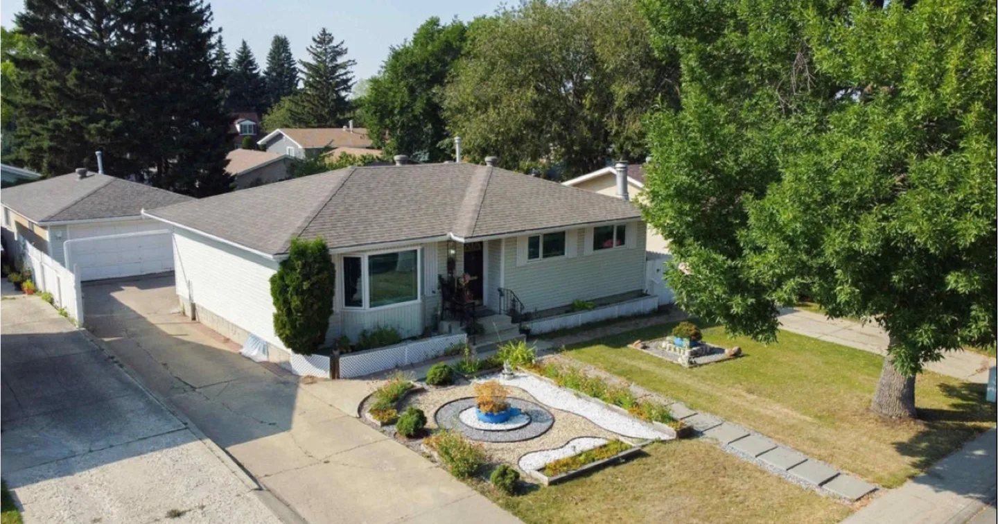 HOUSE FOR SALE SHERWOOD PARK