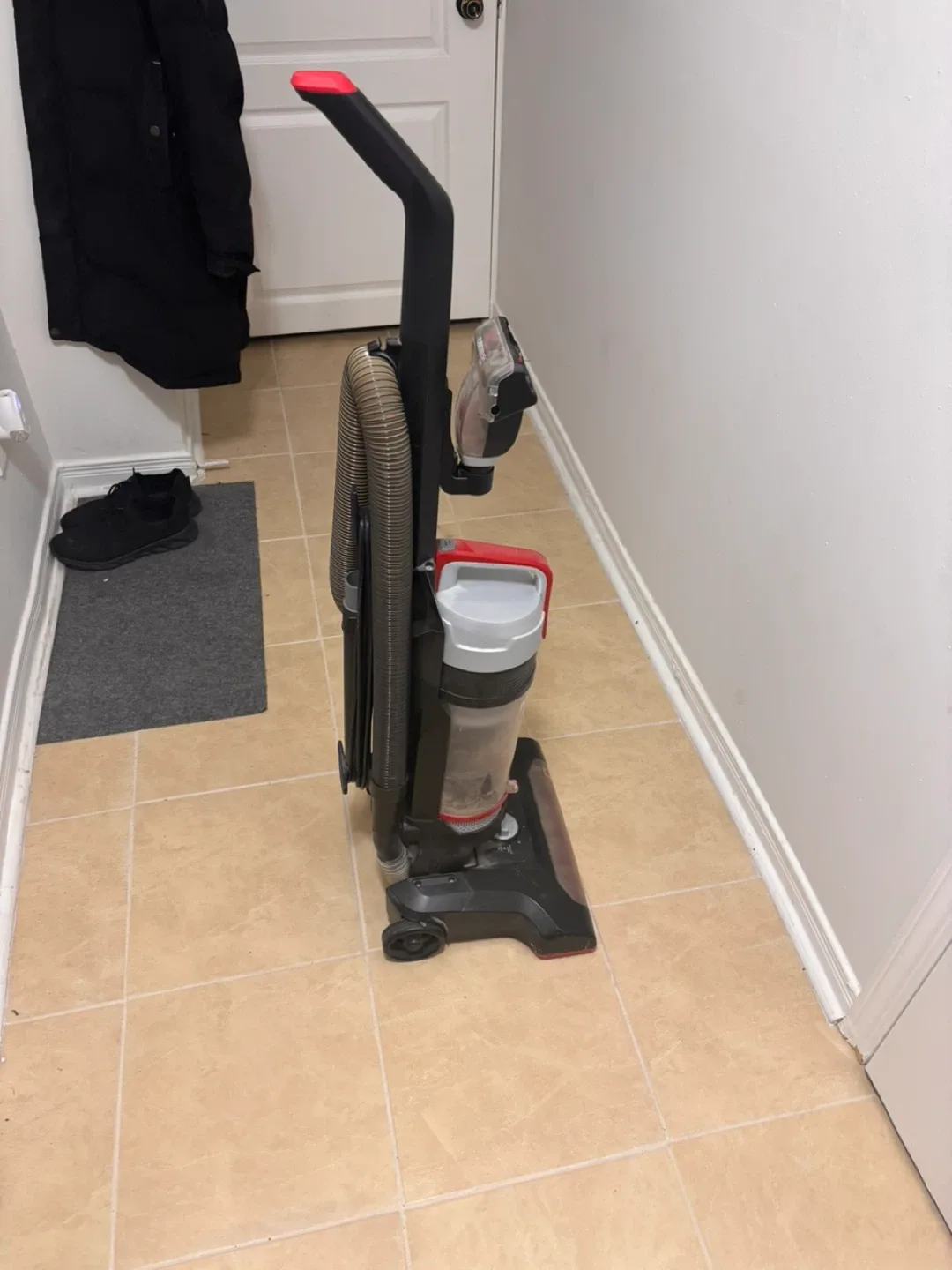 Bissell PowerForce Helix Vacuum image indicator(3)