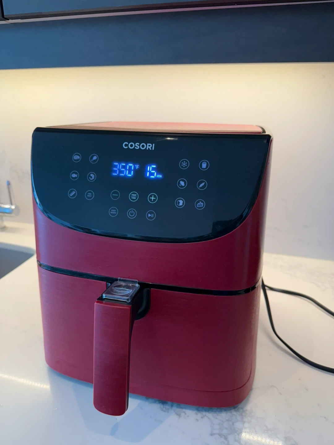 COSORI Air Fryer 6QT - photo 5