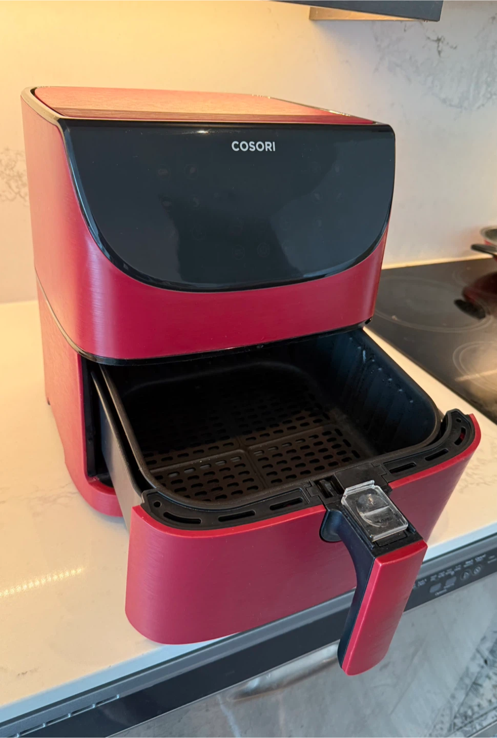 COSORI Air Fryer 6QT - photo 2