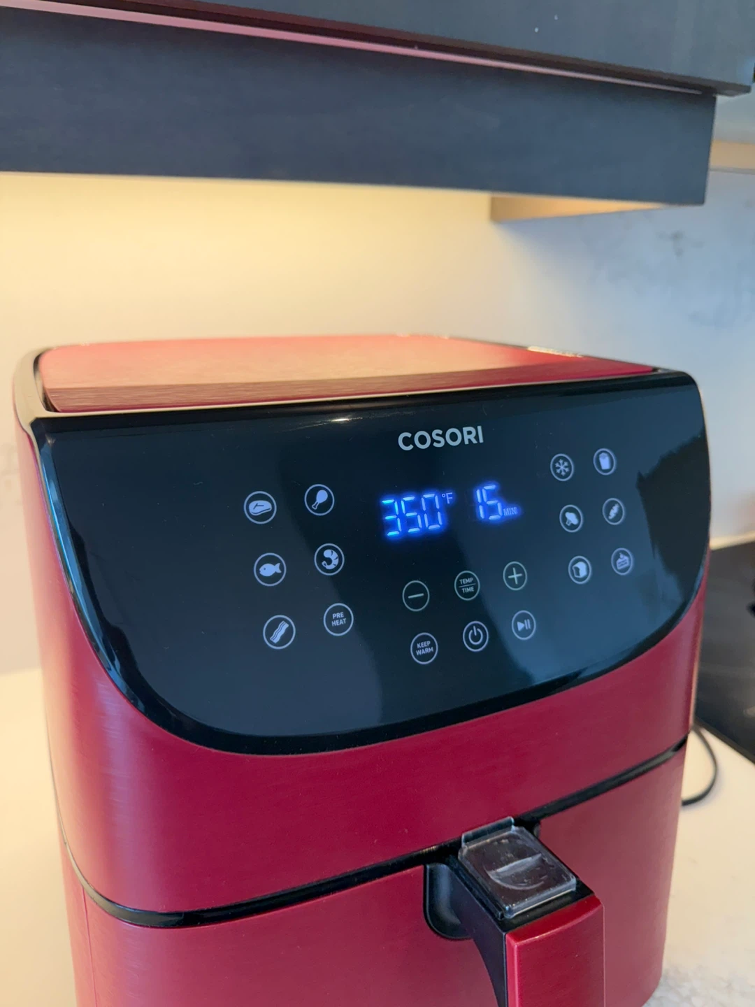COSORI Air Fryer 6QT - photo 4