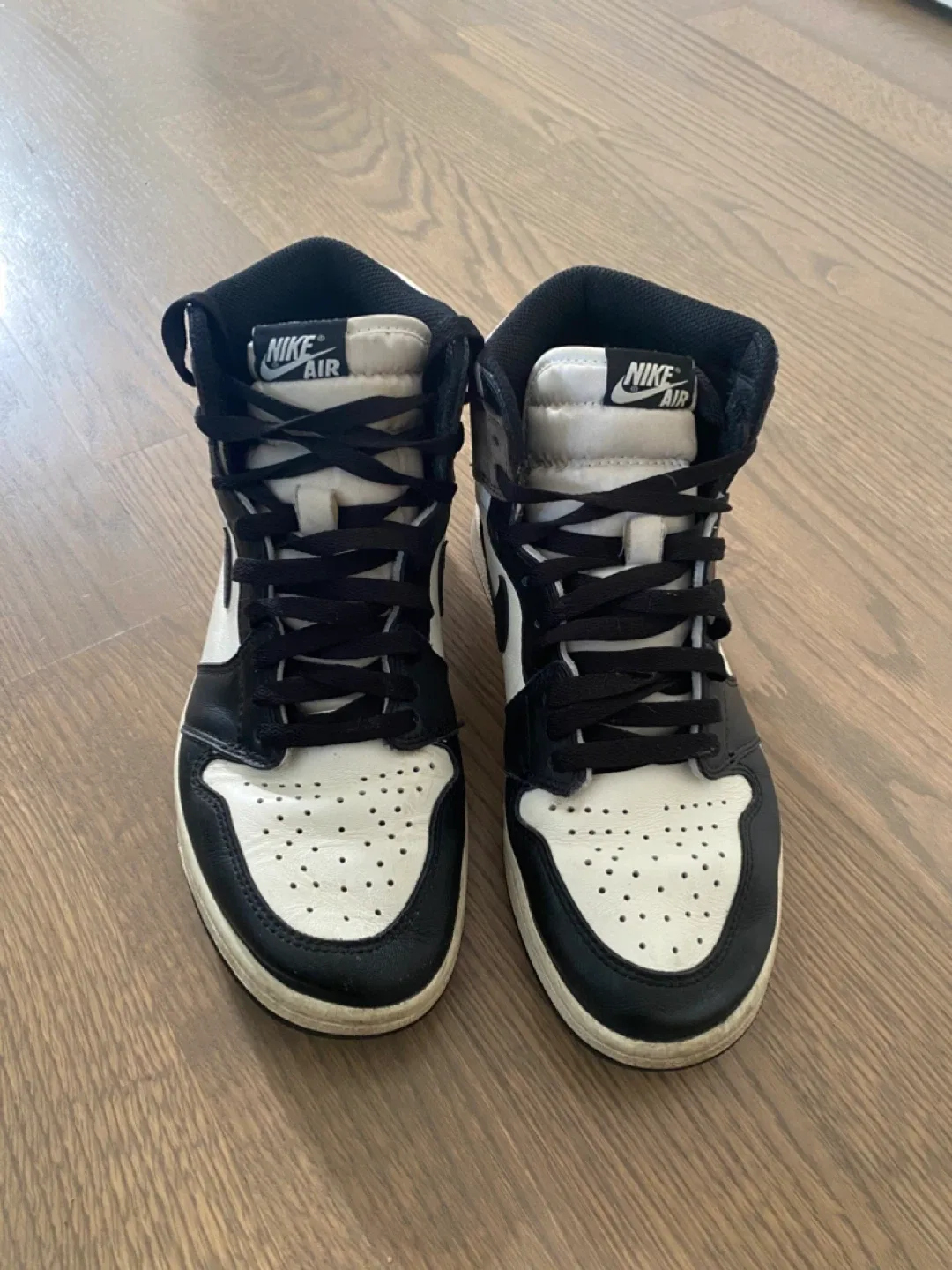 Nike Air Jordan 1 Retro High OG Mocha image indicator(4)