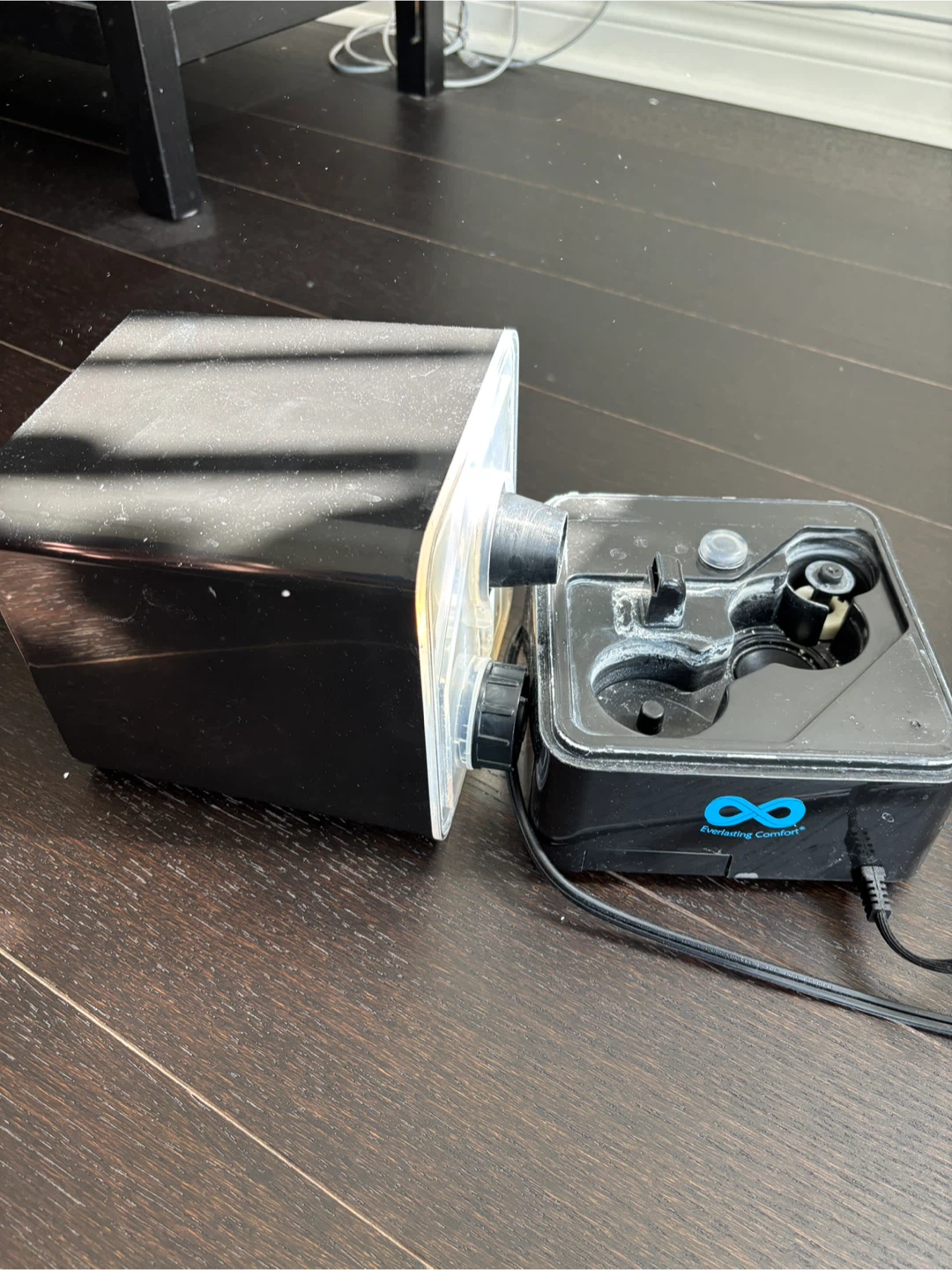 Humidifier - photo 3