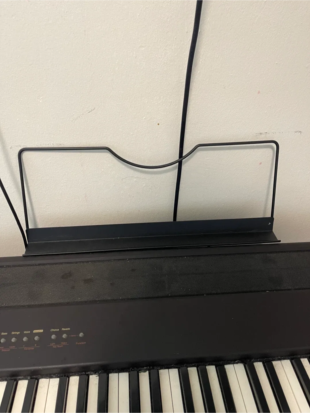 Roland FP Digital Piano image indicator(10)