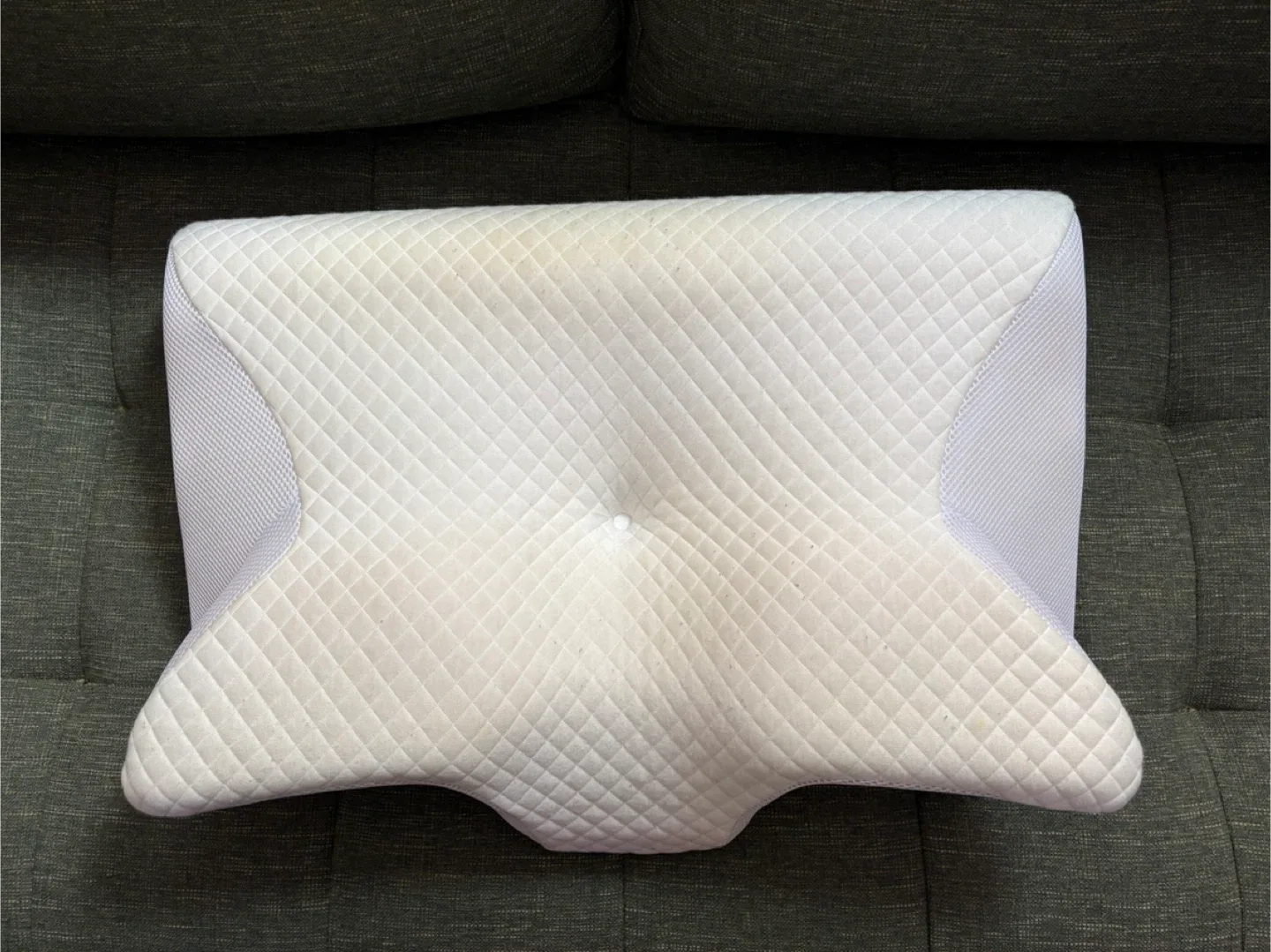 Norca Cervical Pillow thumbnail