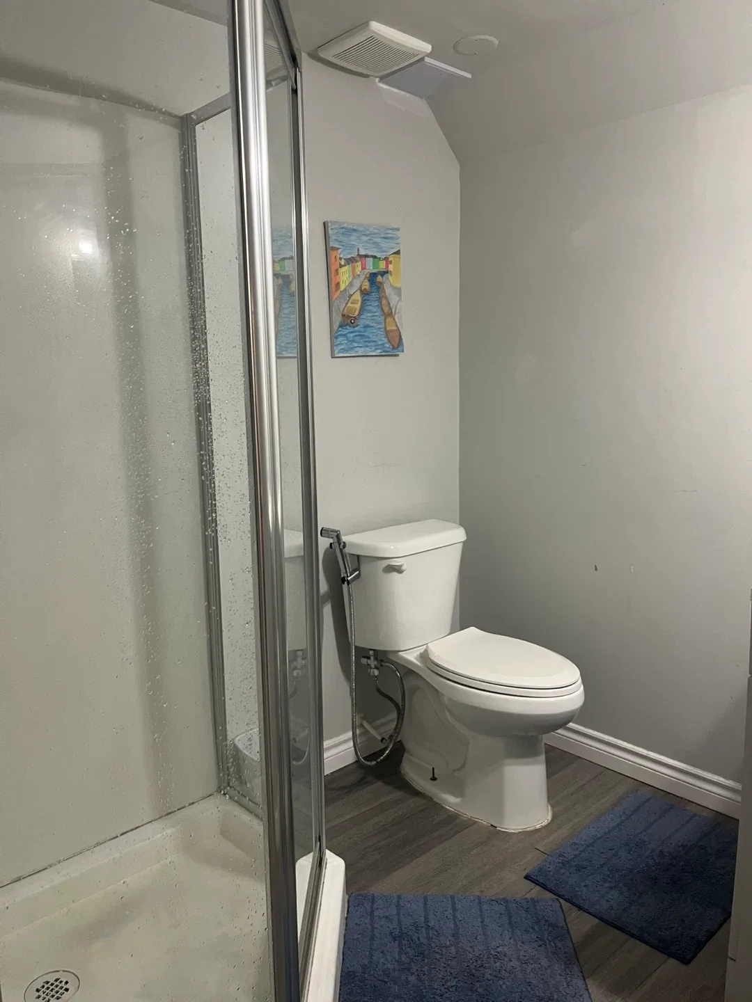 Basement room for rent image indicator(7)