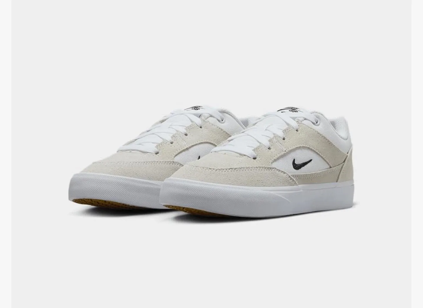 Nike SB Shane Sneakers - Size: US 9.5 thumbnail