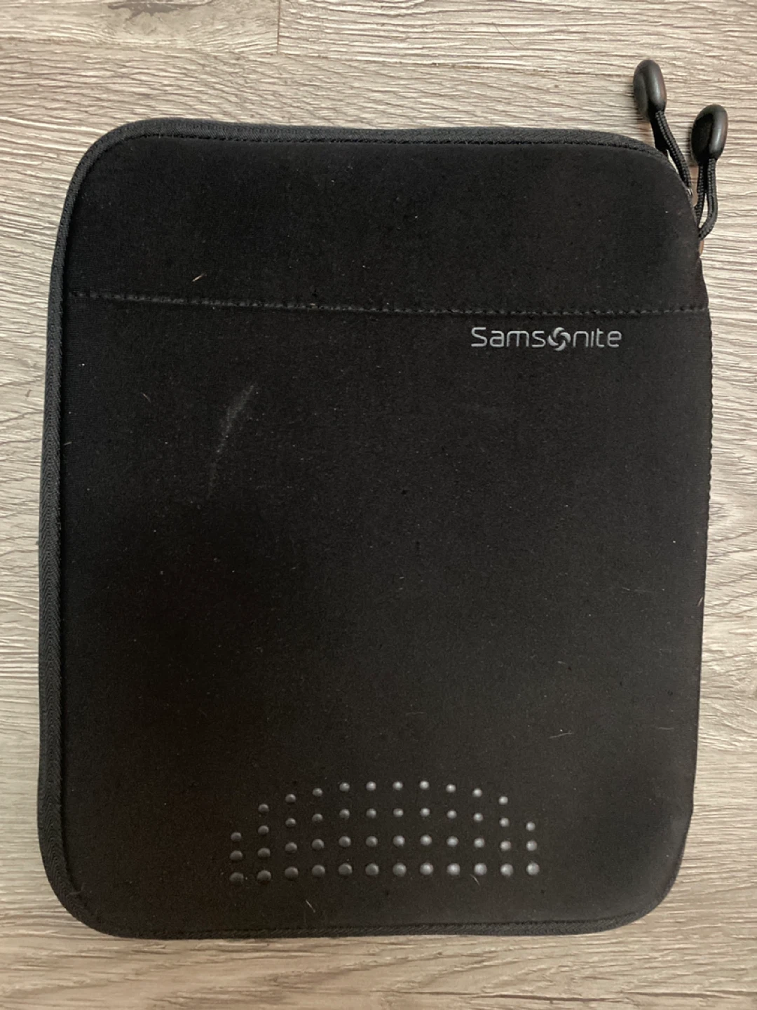 Samsonite Black Laptop Sleeve