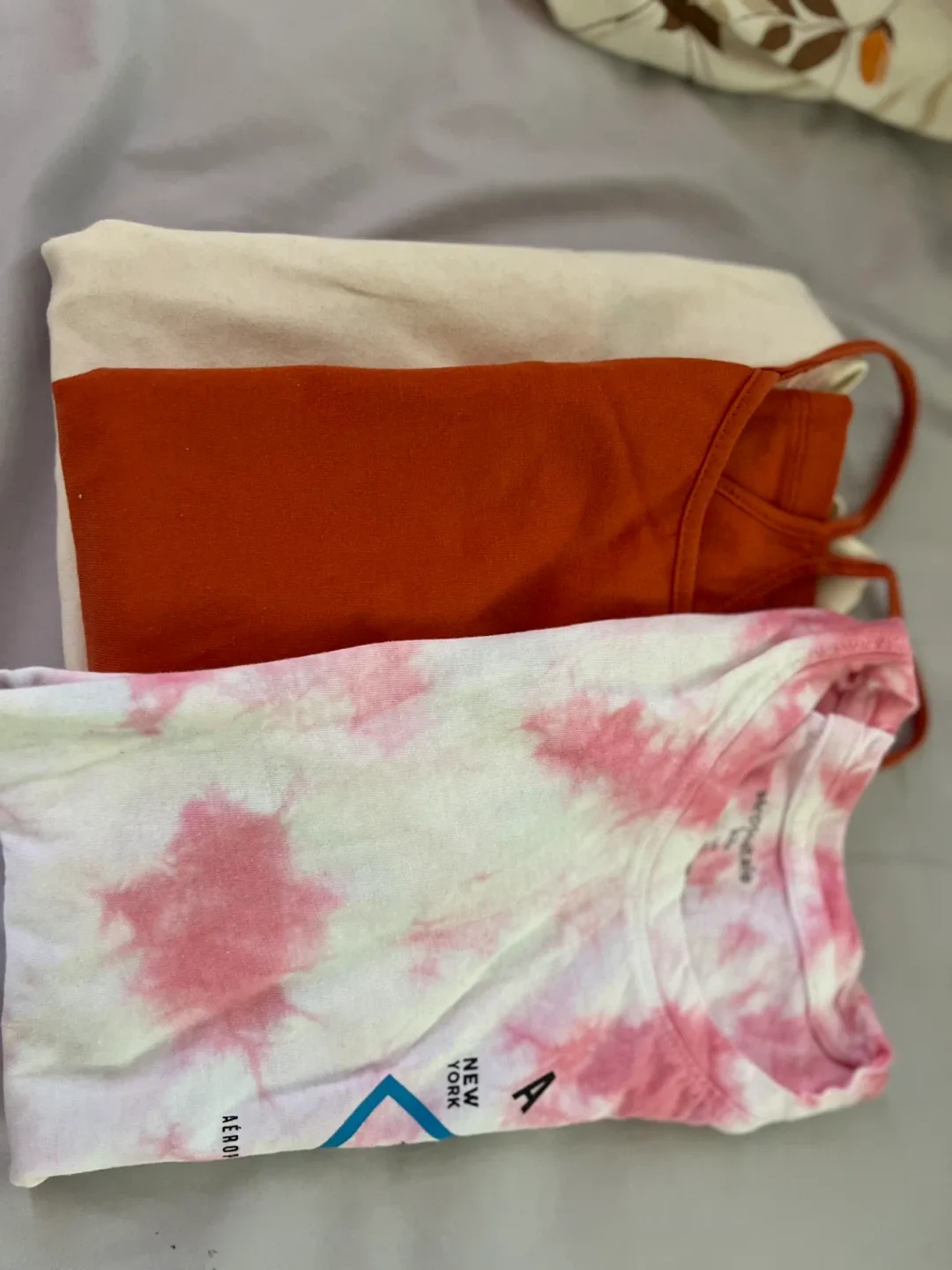 Sleeves tops #freecycle image indicator(3)