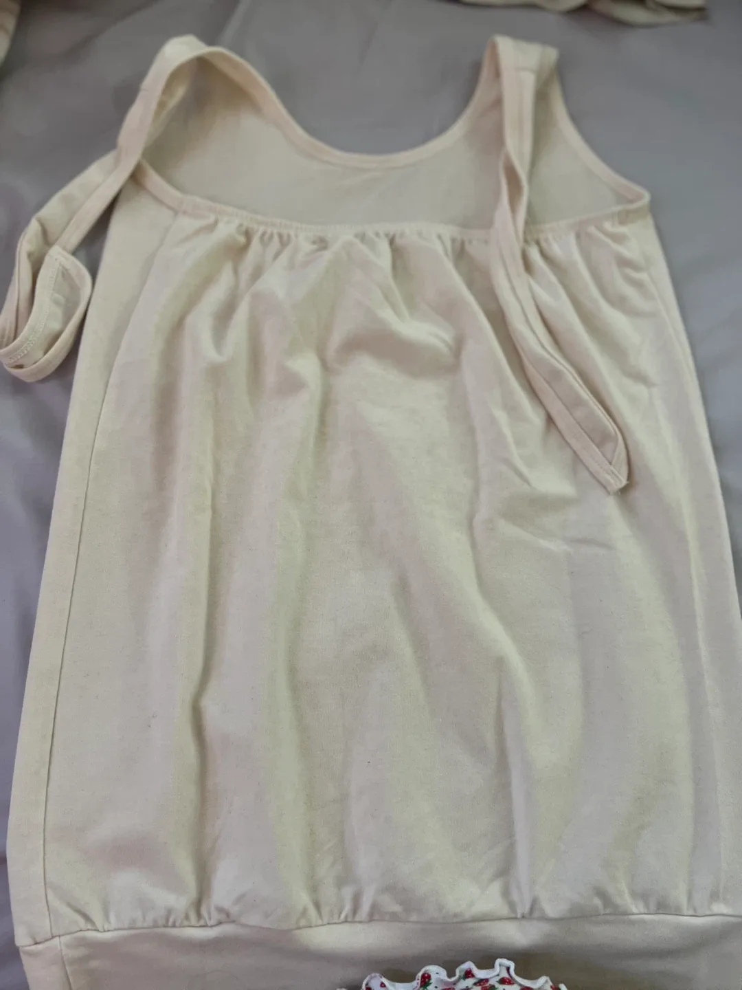 Sleeves tops #freecycle thumbnail