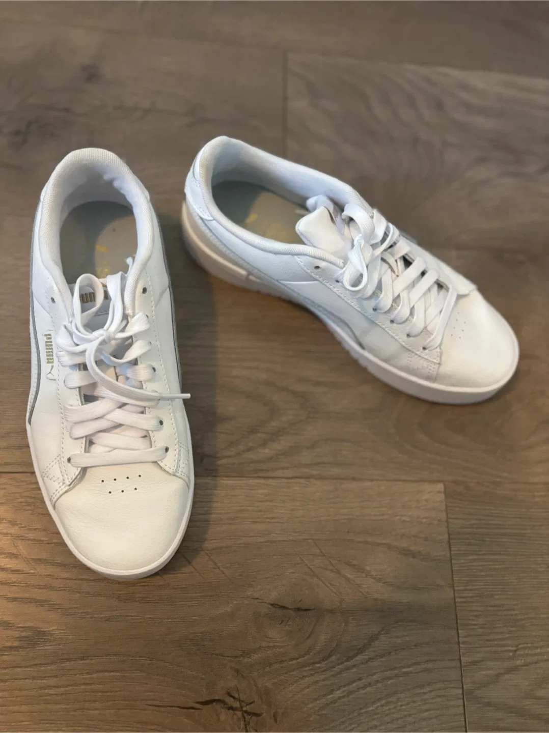 Puma Cali Dream Women's Sneakers - Size 7 image indicator(2)