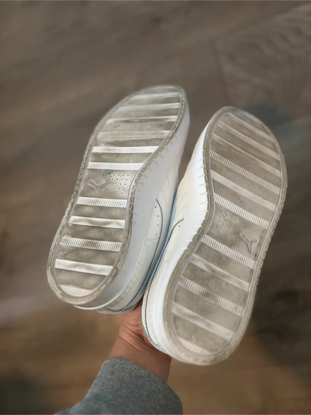 Puma Cali Dream Women's Sneakers - Size 7 image indicator(4)