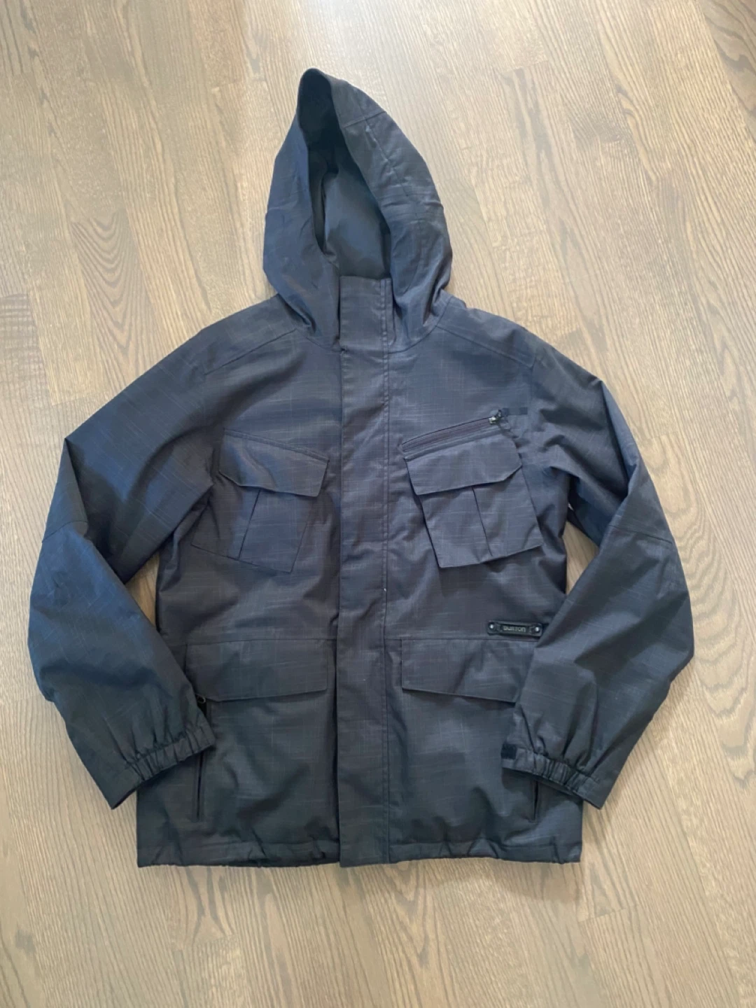 Burton Dryride Jacket - Size Small gortex