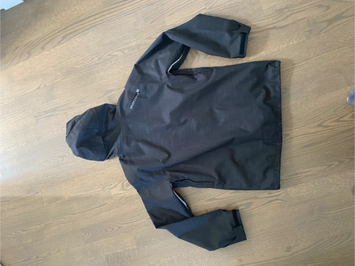 Burton Dryride Jacket - Size Small gortex image indicator(5)