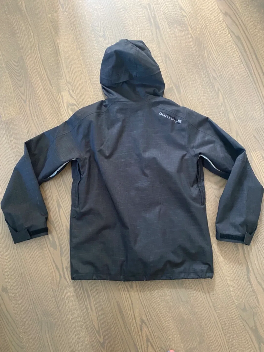 Burton Dryride Jacket - Size Small gortex image indicator(2)