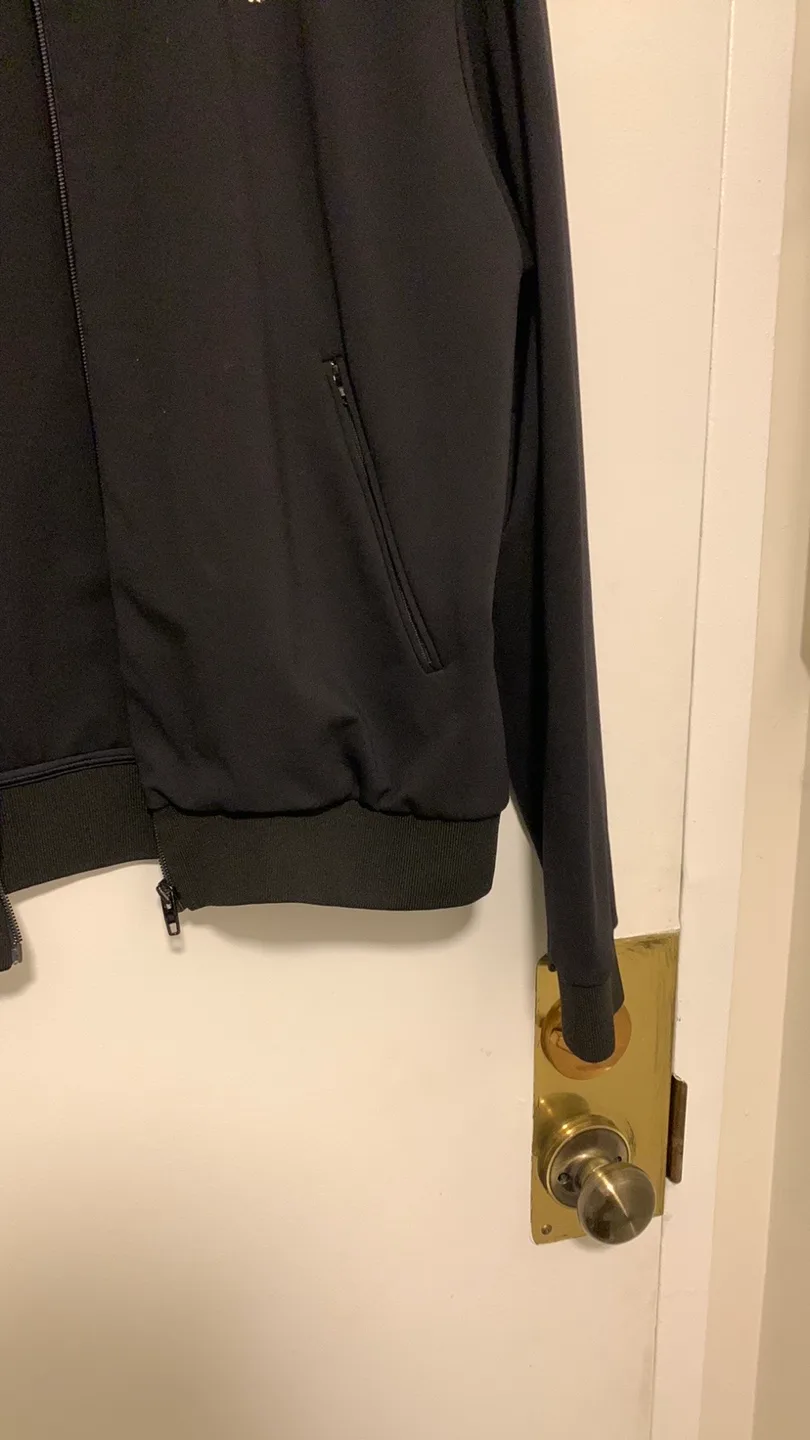 Balenciaga Black Jacket image indicator(6)