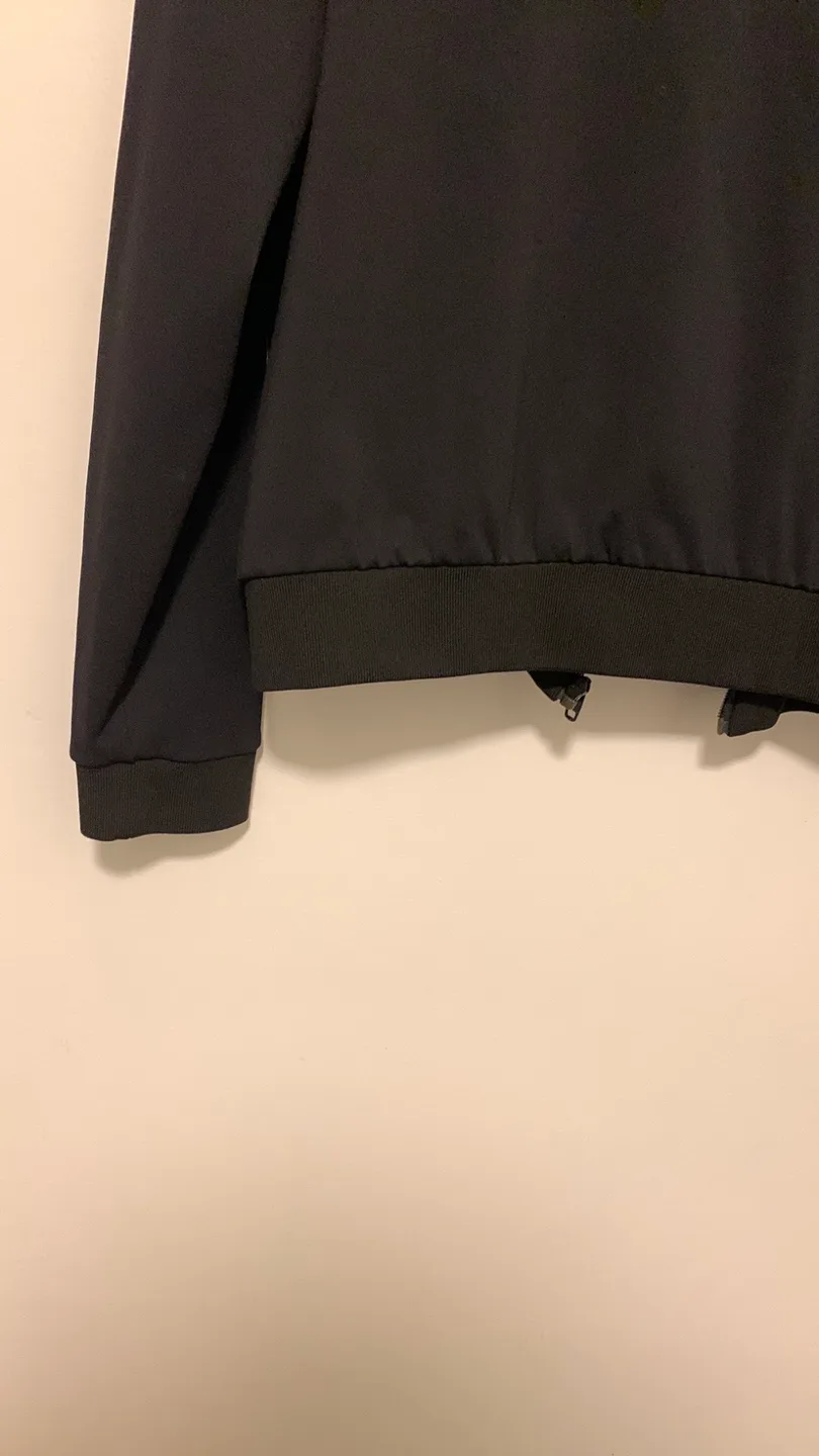 Balenciaga Black Jacket image indicator(9)
