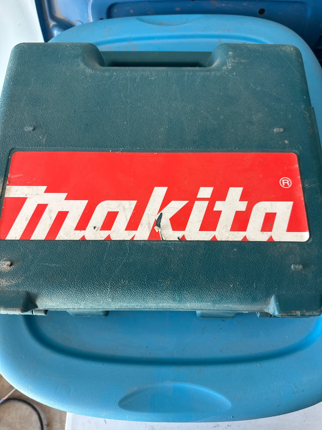 Makita 6413 Drill with Case