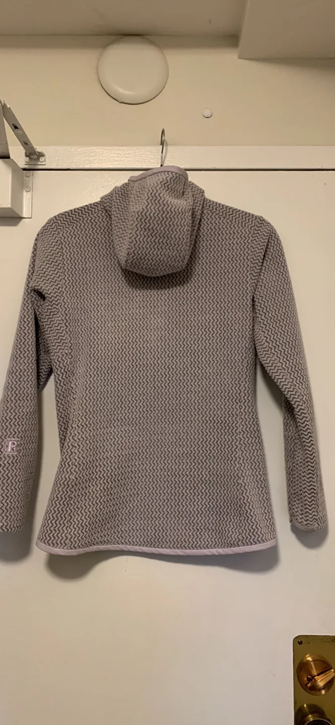 Patagonia R1 Fleece Jacket image indicator(3)