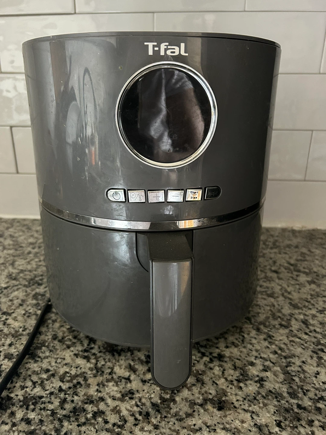 T-fal Easy Fry Air Fryer