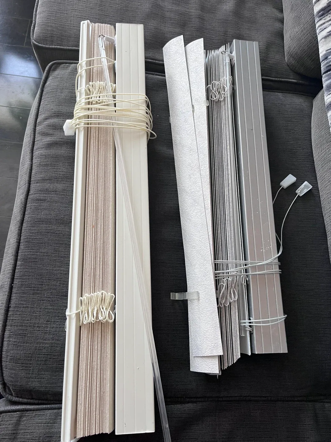 Assorted Window Blinds image indicator(3)