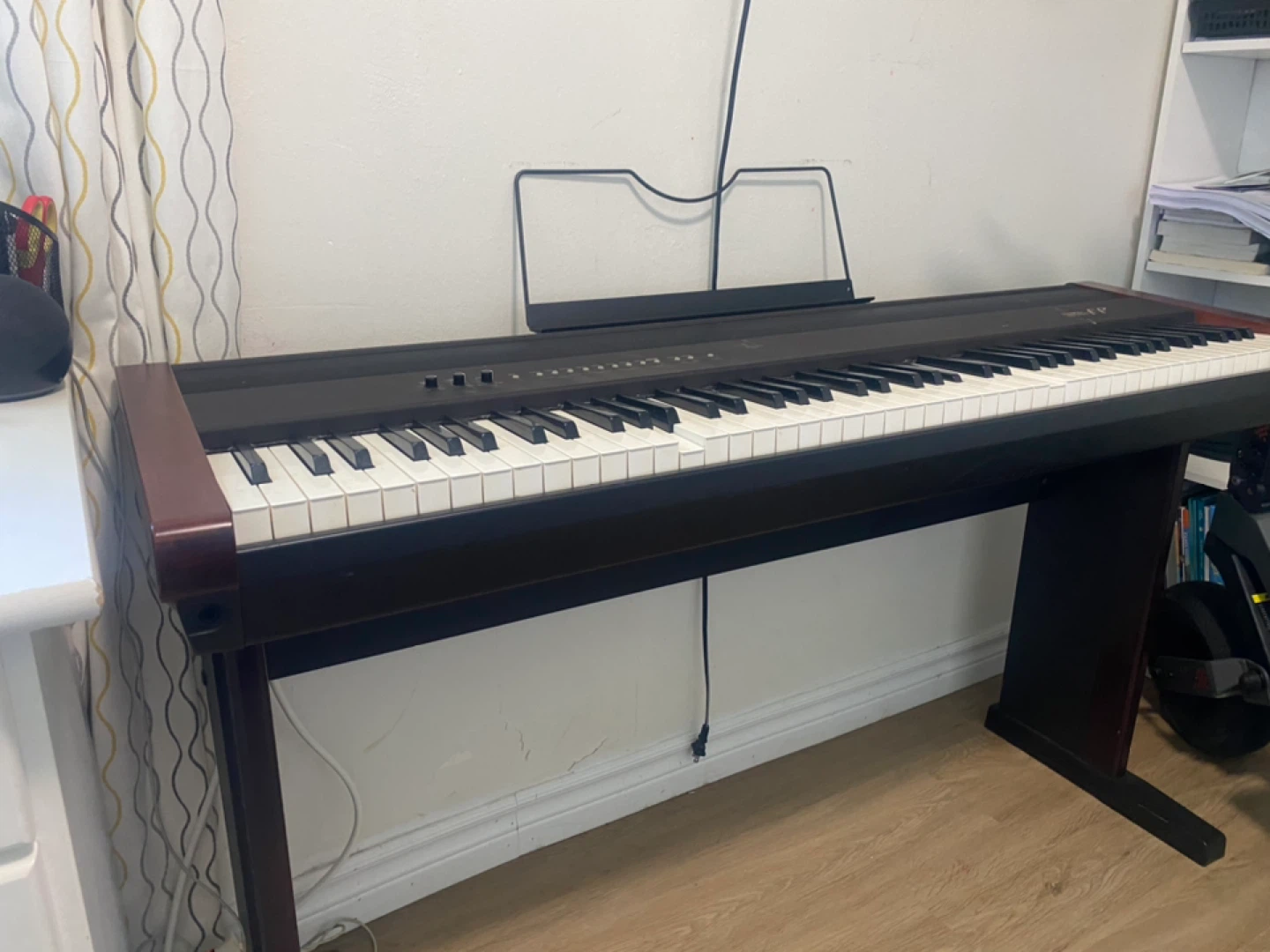 Roland FP Digital Piano - photo 2