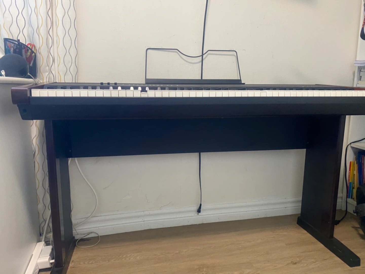 Roland FP Digital Piano - photo 3