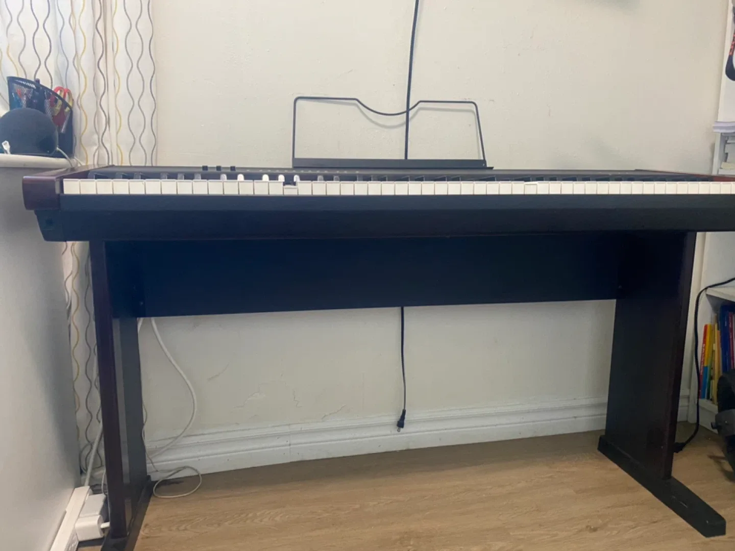 Roland FP Digital Piano image indicator(3)