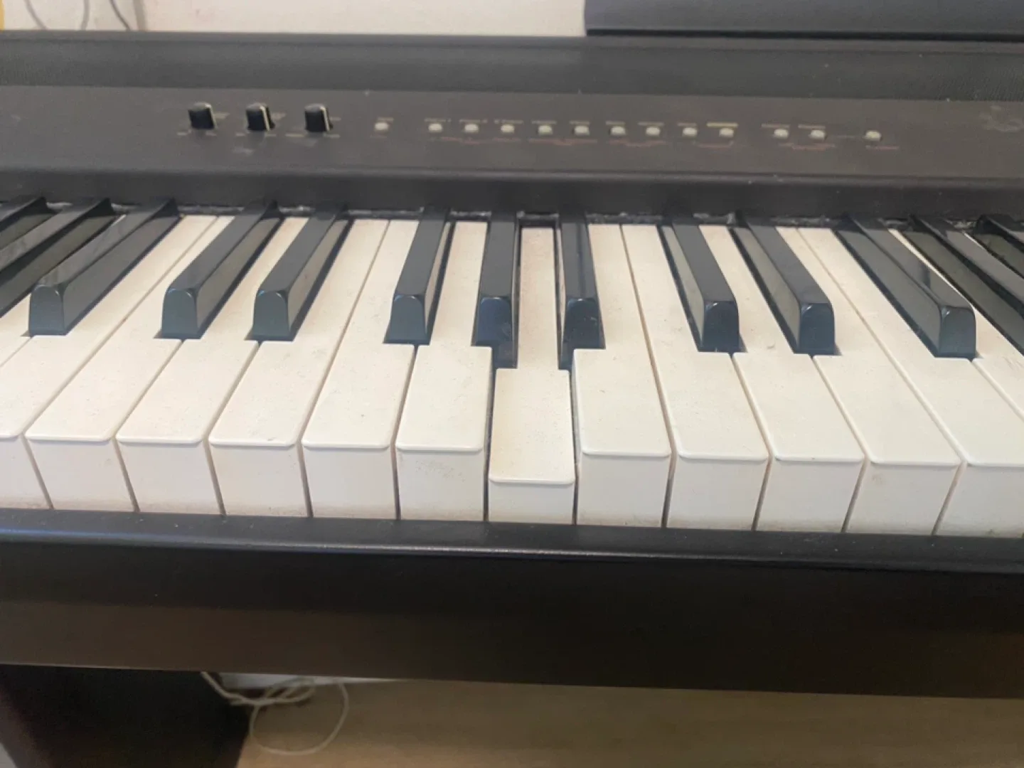 Roland FP Digital Piano image indicator(5)