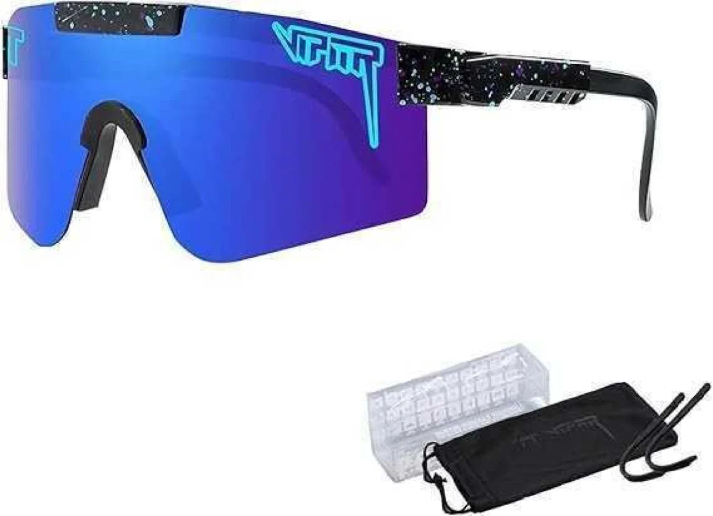 Pit Viper Sunglasses thumbnail