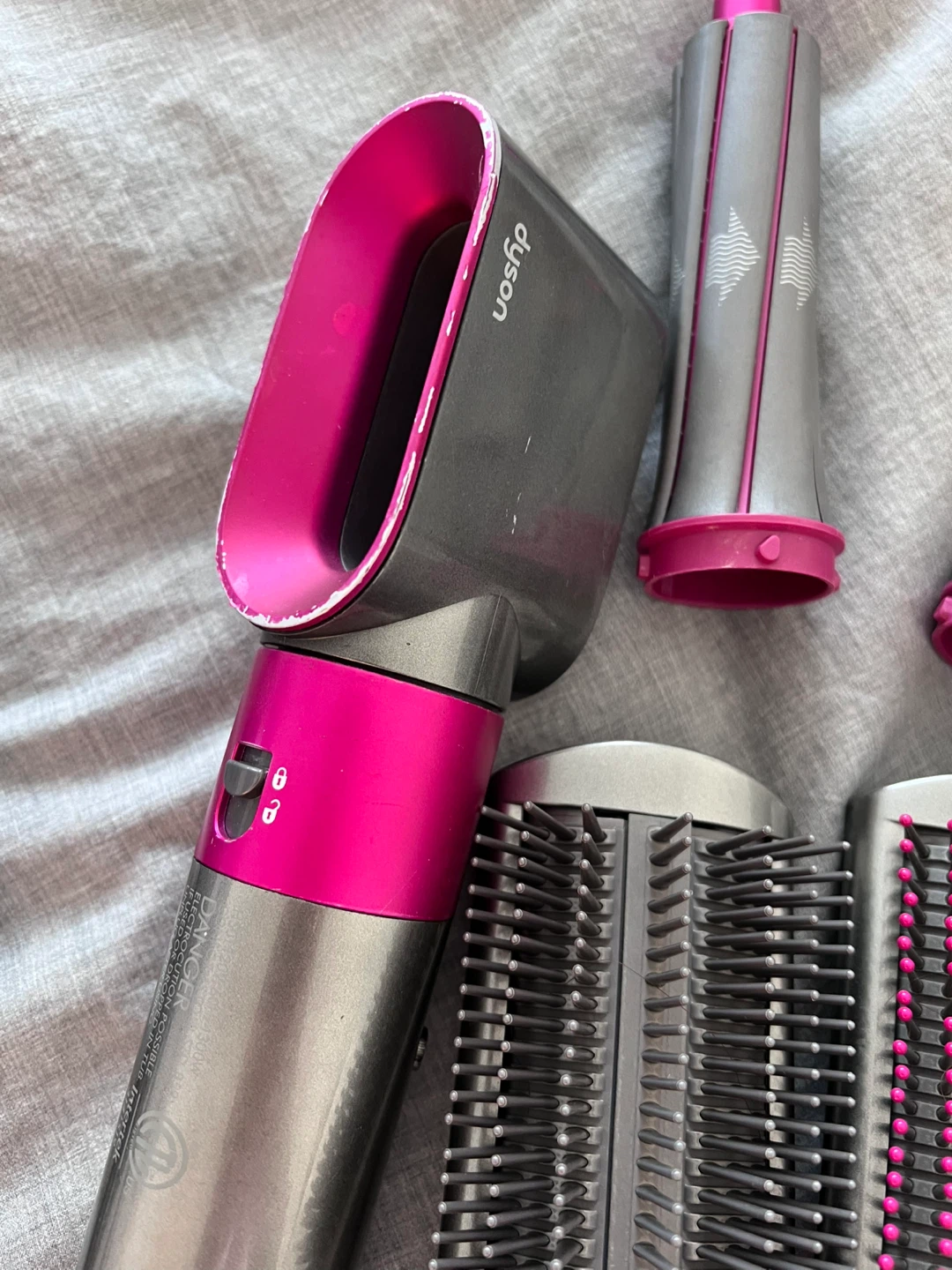Dyson Airwrap Complete Styler - photo 2