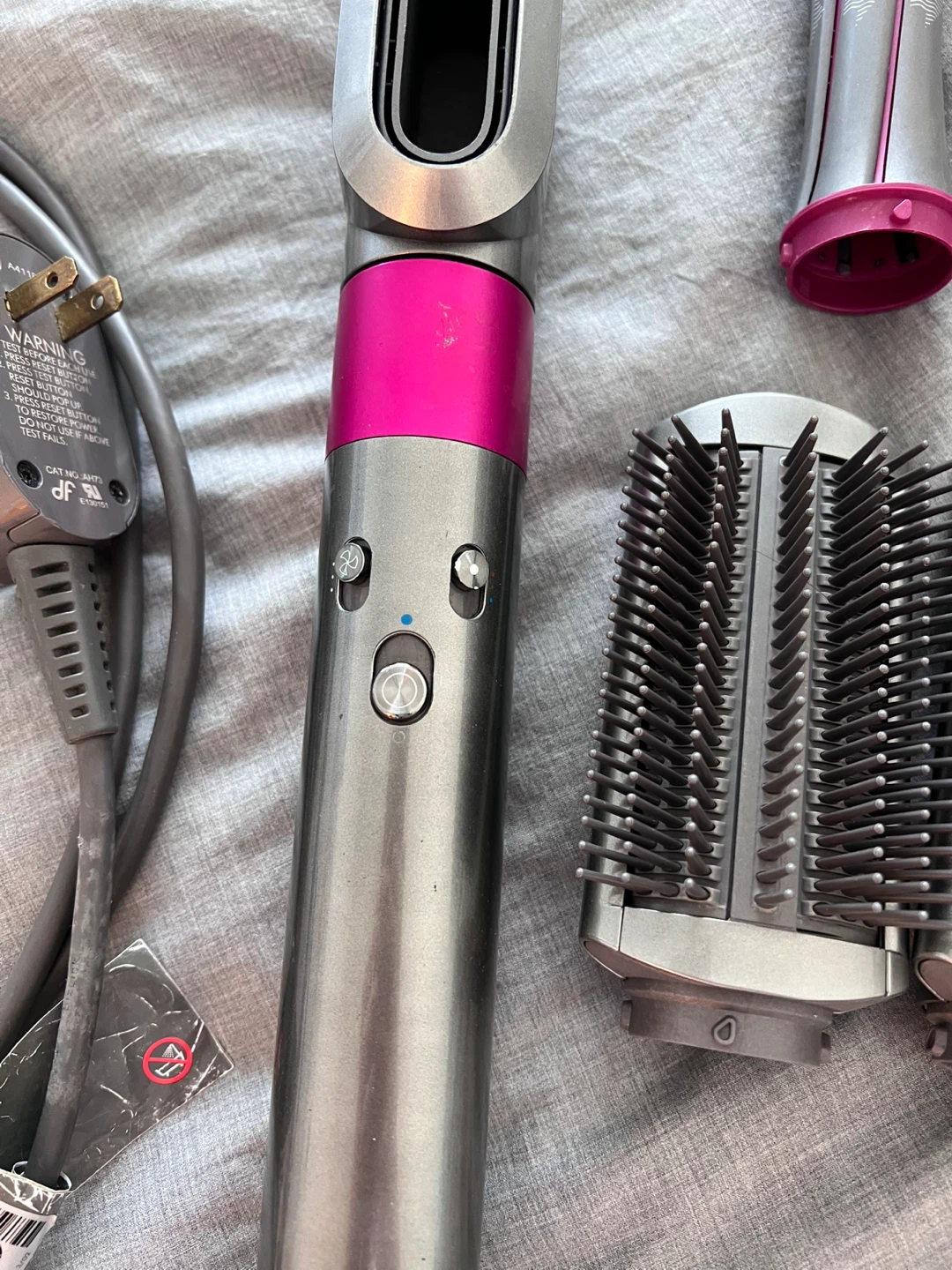 Dyson Airwrap Complete Styler - photo 3