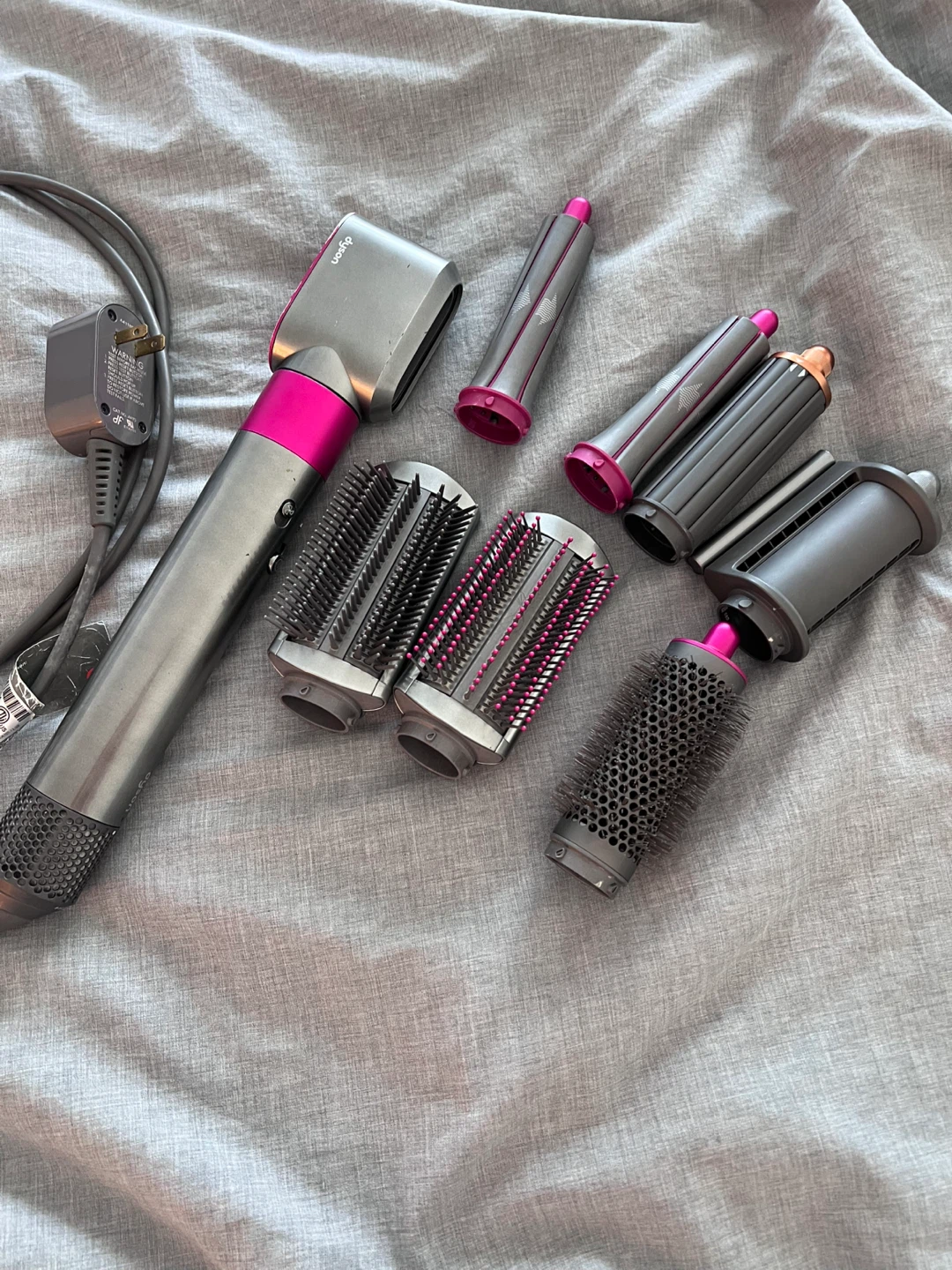 Dyson Airwrap Complete Styler