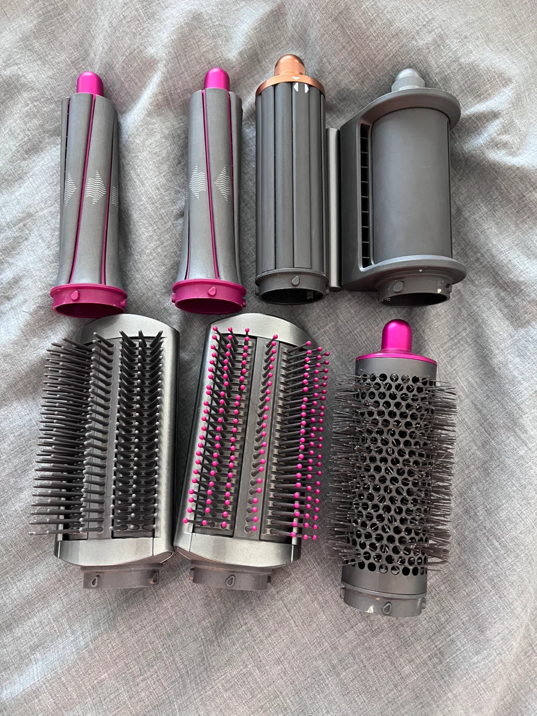 Dyson Airwrap Complete Styler - photo 4