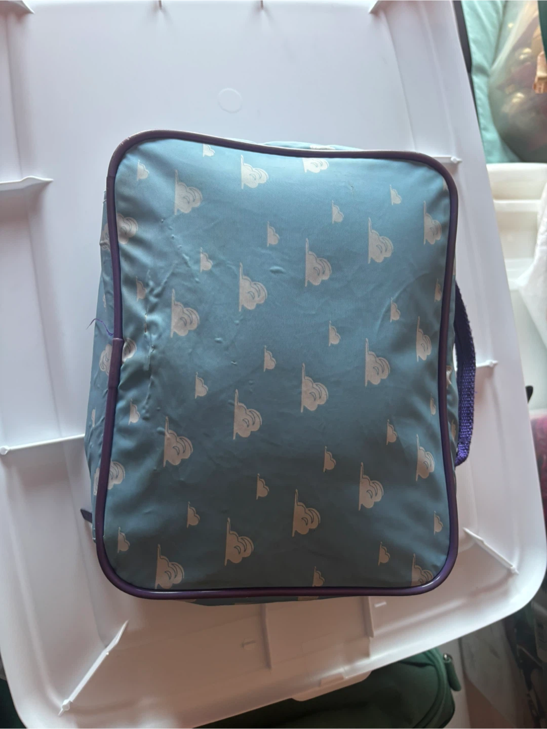 Toy Story Lunchbox - photo 3